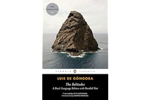 The Solitudes: A Dual-Language Edition with Parallel Text (Hardcover Classics)