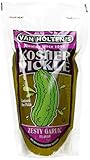 Van Holten's Pickle-In-A-Pouch Large Kosher Pickles
12 COUNT, FULL CASE
