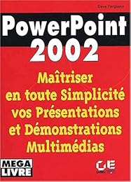 PowerPoint 2002