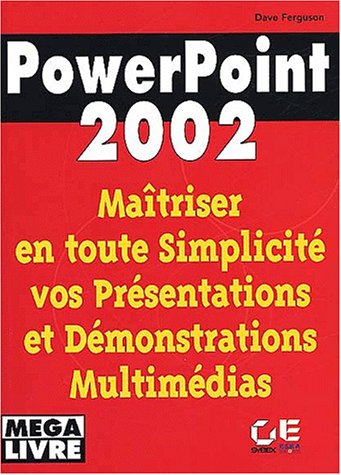 PowerPoint 2002