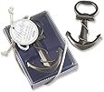 Anchor Nautical Themed Bottle Opener Favor Style 11136NA