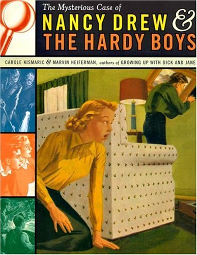 The Mysterious Case of Nancy Drew and the Hardy Boys