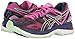 ASICS Women's Gel-Nimbus 19 Running Shoe, Indigo Blue/Paradise Green/Pink Glow, 10 M US