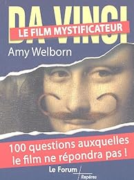 " Da Vinci" , le film mystificateur