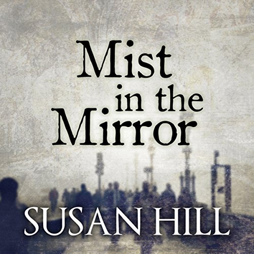 Mist in the Mirror