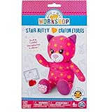 Build a Bear Kit Star Kitty Refill for Build a Bear Station
