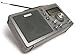 Eton S350DLS Deluxe AM/FM Shortwave Radio (Silver) (Discontinued by Manufacturer)