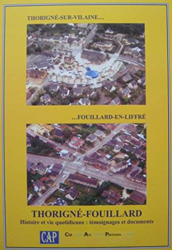 Thorigné-Fouillard