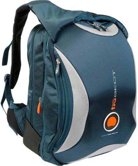 delsey insect backpack