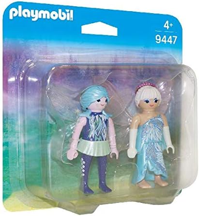 amazon playmobil fairies