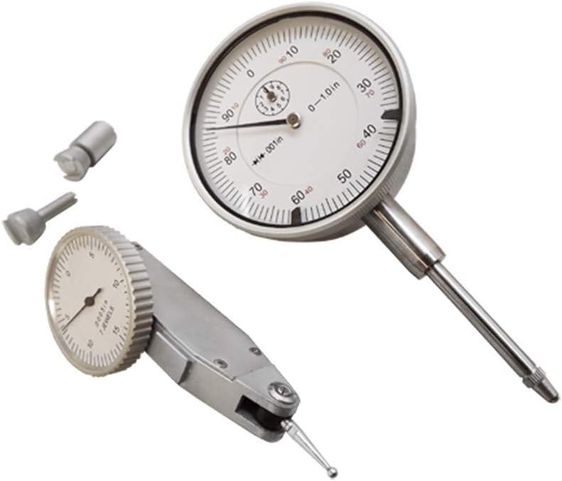 Dial set. Saw set dial gauge.