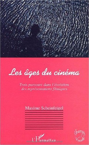 Les  âges du cinéma