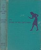 The Secret of Red Gate Farm. Nancy Drew Mystery