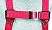 3M Protecta PRO Construction Harness, Back and Side D-Rings, 420 lb. Capacity, Medium/Large, 1191209