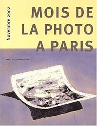 Mois de la photo à Paris