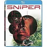 Sniper (1993) [Blu-ray]