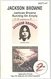 Jackson Browne Album: «Runnin on Empty & Jackson Browne» (Front side) Jackson Browne Album: «Runnin on Empty & Jackson Browne» (Front side)