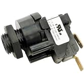 Tecmark Air Switch Maintained Contact TBS305A