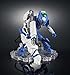 TAMASHII NATIONS Bandai NXEdge Style Eva Unit 0' [TV Ver.] Evangelion Action Figure