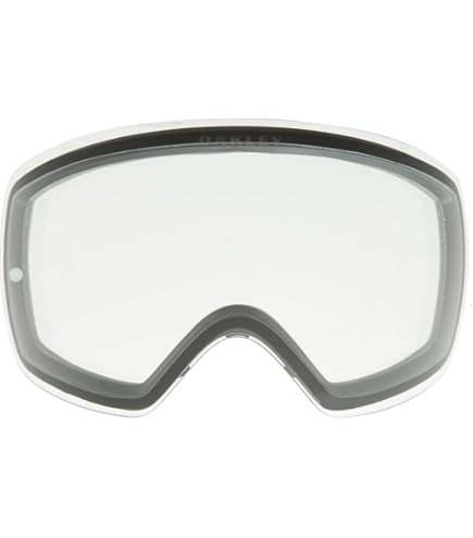 Amazon.com : Oakley Flight Deck XM Snow Goggle, Mid-Sized Fit