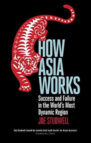 Asia's Turning Point: An Introduction to Asia's Dynamic Economies