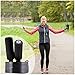 Veluxio Premium Jump Rope for Exercise