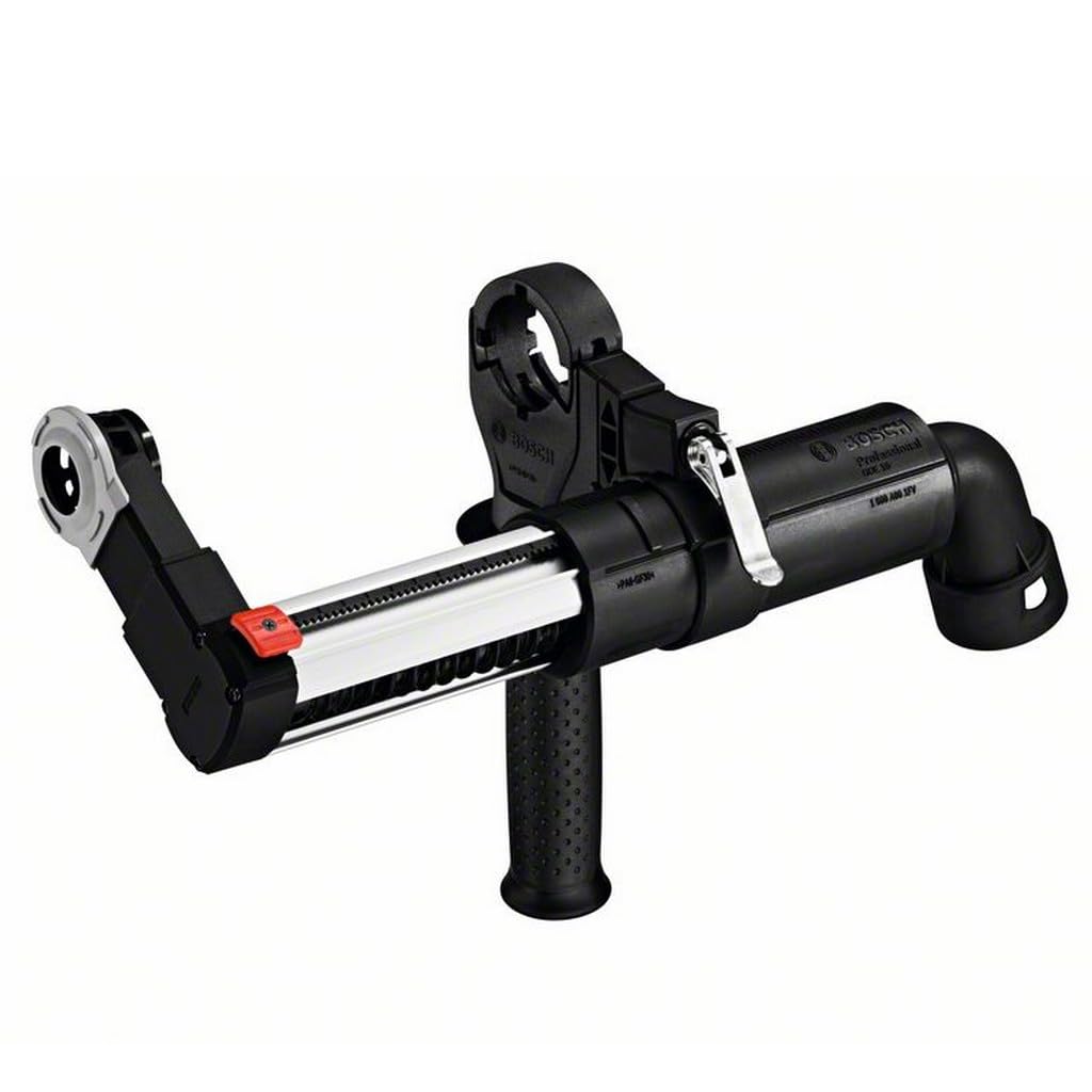 Bosch Professional Accessoires Divers Gde 16 Cyl (Profondeur De Perçage Maximale : 120 Mm, Diamètre De Perçage 16 Mm Maxi ; Avec Couronne-Trépan 82 Mm Maxi) 01600A001Fj Bleu