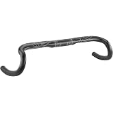Easton AX Handlebar | Easton EC90 AX Drop Handlebar - Carbon Gravel &amp; All-Road Flared 16