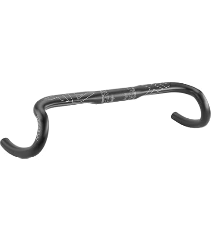 Amazon.com: Easton EC90 AX Bar, 31.8 42cm, Black | Easton EC90 AX