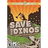 Save The Dinos - PC
