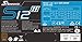 Seasonic S12III 450 SSR-450GB3 450W 80+ Bronze ATX12V & EPS12V Direct Cable Wire Output Smart & Silent Fan Control Power Supply