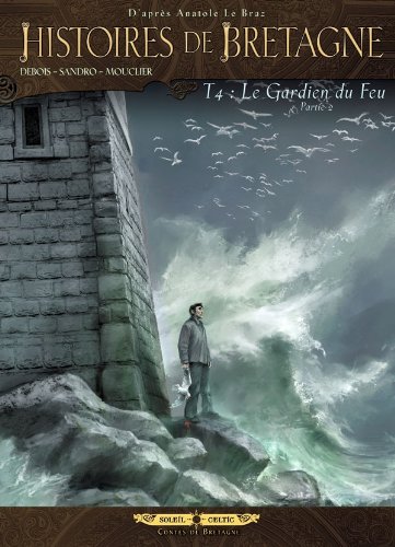 Le  gardien du feu