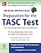 McGraw-Hill Education TASC: The Official Guide to the Test