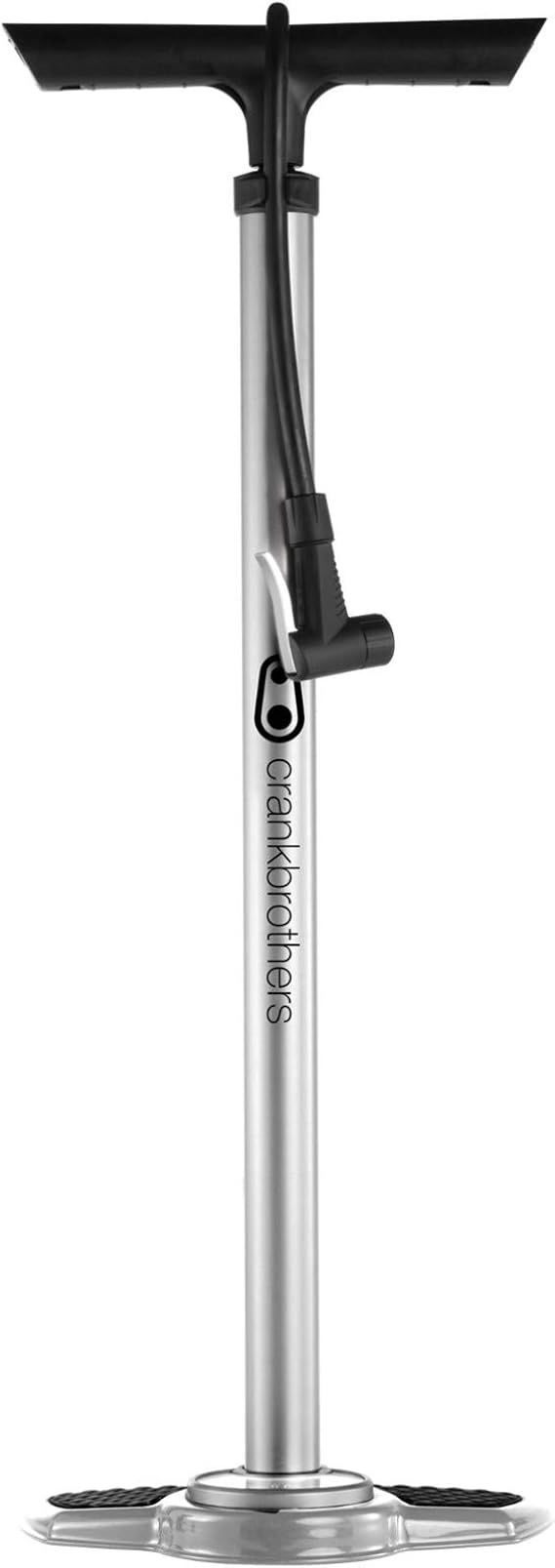 crank brothers gem floor pump