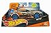Toy State Hot Wheels Extreme Action Light & Sound Turboa Vehicle