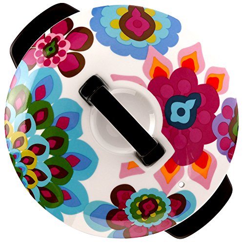 French Bull - Clay Crockpot - Super Cooker - Slow Cooker - Gala