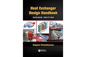 Heat Exchanger Design Handbook