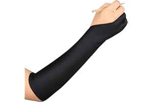 Digital Drawing Glove – Spandex Anti Smudge Artist Palm Guard, Comfortable Tablet Glove, Smooth Touch Drawing Accessory For U