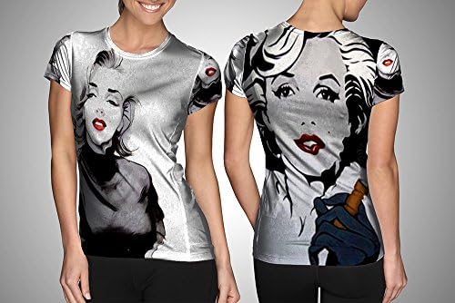 MARILYN MONROE Women Fashion