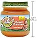 Earth's Best Organic Stage 1 Baby Food, Sweet Potatoes, 2.5 Ounce Jars, Pack of 12