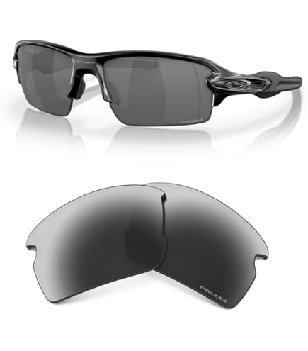Amazon.com: Oakley Flak 2.0 XL Sunglasses Ear Sock Accessories Kit
