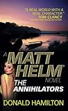 Matt Helm - The Annihilators