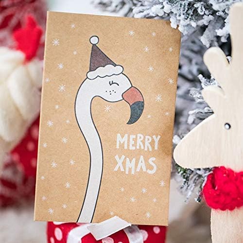 12枚 クリスマスカード 動物風 12cmx8 5cm トナカイ等可愛いクリスマス動物飾り クリスマス カード 封筒付き クリスマスメッセージカード クリスマスグリーティングカード 12枚セット By A Focus Animal4x3 B08qv77z 550円 送料無料 激安 お買い得 キ フト
