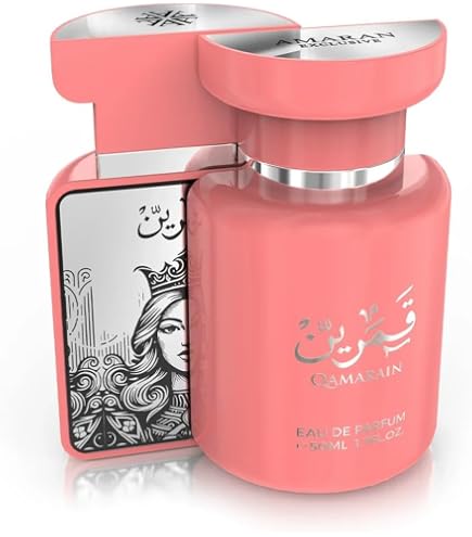 Amazon.com: Amaran King & Queens Tabaco Eau De Parfum 3.4oz : Belleza y  Cuidado Personal
