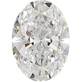 IGI Certified Lab Grown Loose Diamond, 1-10 CT TW (F-G Color, VVS-VS Clarity) for Making Precious Fine Jewelry