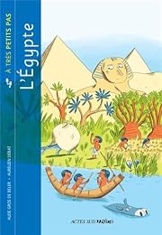 L' Égypte