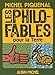 Les philo-fables pour la terre (French Edition) by 