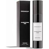 Homewarmthco Flame of Eden Oud Room Spray – 5.07 oz Scented Air Freshener Spray for Home, Office & Linen – Long-Lasting Linen Spray for Bedding, Pillows & Fabrics – Luxurious Home Fragrance