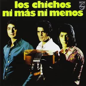 Ni Más, Ni menos