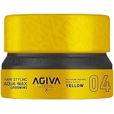 Hair Styling Gel 04 Ultra Strong Wet Look 5.24oz
